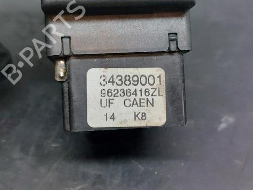 Commande de phare CITROËN SAXO (S0, S1) 1.1 X, SX | BP14983619I24 