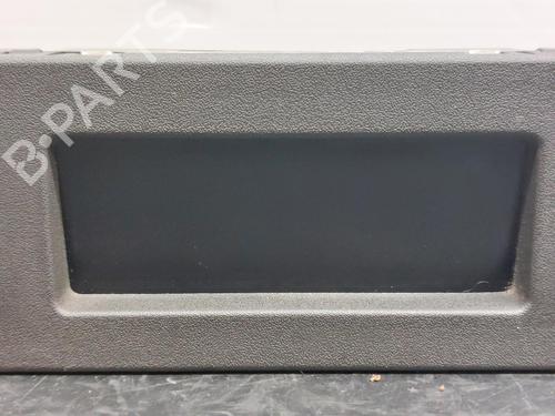 Display monitor OPEL CORSA C (X01) 1.2 (F08, F68) | BP14985232C48 