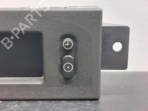 Display monitor OPEL CORSA C (X01) 1.2 (F08, F68) | BP14985232C48 