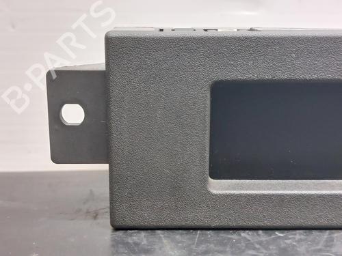 Display monitor OPEL CORSA C (X01) 1.2 (F08, F68) | BP14985232C48 