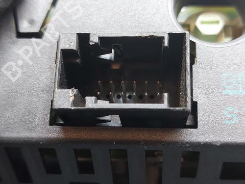 Display monitor OPEL CORSA C (X01) 1.2 (F08, F68) | BP14985232C48 