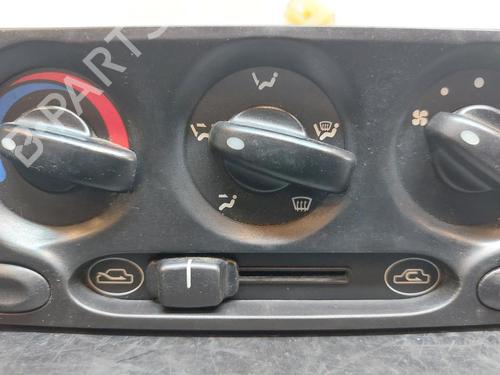 AC Styreenhet / Manøvreringsenhet DAEWOO MATIZ (M100, M150) 0.8 | BP14985238I5 