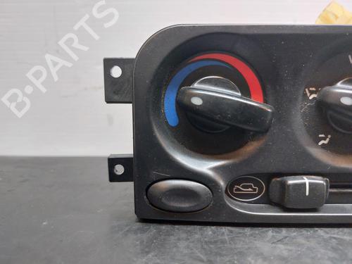 AC Styreenhet / Manøvreringsenhet DAEWOO MATIZ (M100, M150) 0.8 | BP14985238I5 