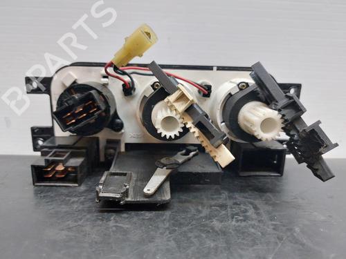 AC Styreenhet / Manøvreringsenhet DAEWOO MATIZ (M100, M150) 0.8 | BP14985238I5 