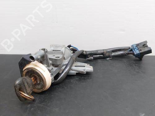 Contactslot MITSUBISHI SPACE STAR MPV (DG_A) 1.9 DI-D (DG4A) (115 hp) 14985234