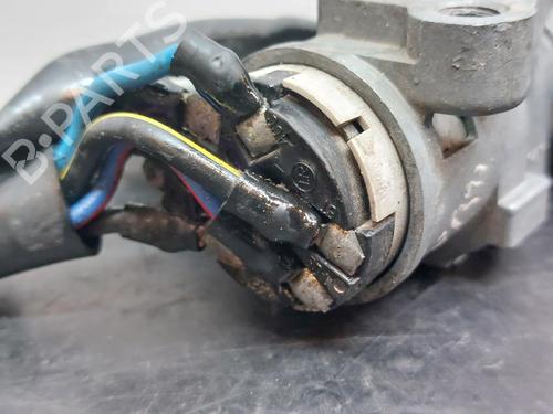 Ignition barrel MITSUBISHI SPACE STAR MPV (DG_A) 1.9 DI-D (DG4A) | BP14985234M48 