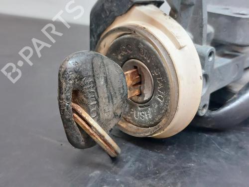 Ignition barrel MITSUBISHI SPACE STAR MPV (DG_A) 1.9 DI-D (DG4A) | BP14985234M48 