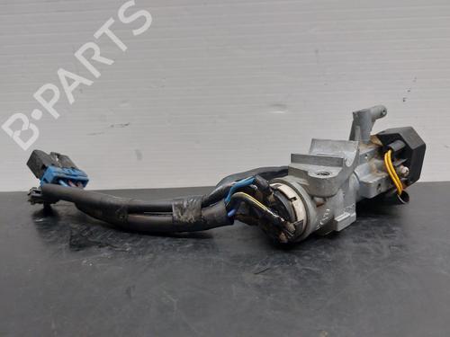 Ignition barrel MITSUBISHI SPACE STAR MPV (DG_A) 1.9 DI-D (DG4A) | BP14985234M48 