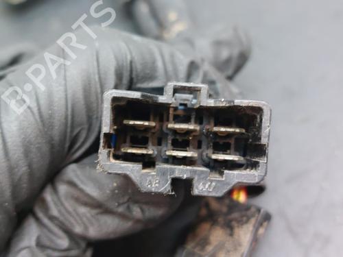 Ignition barrel MITSUBISHI SPACE STAR MPV (DG_A) 1.9 DI-D (DG4A) | BP14985234M48 