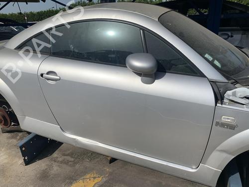 Used Right front door AUDI TT (8N3) 1.8 T (180 hp) 14986808