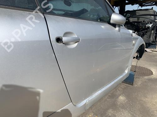 Right front door AUDI TT (8N3) 1.8 T | BP14986808C3