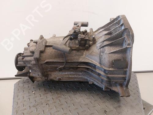 Used Gearbox IVECO DAILY III Van 29 L 9 V (90 hp) 14986813