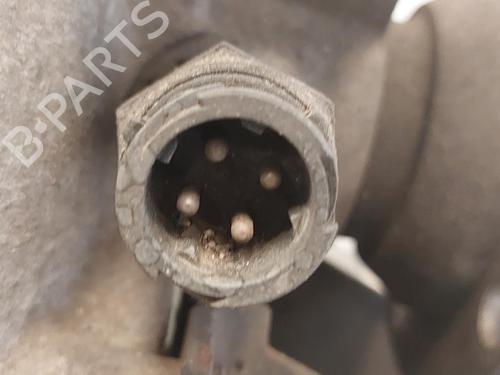 Gearbox IVECO DAILY III Van 29 L 9 V | BP14986813M3 