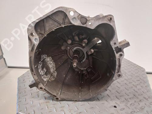 Gearbox IVECO DAILY III Van 29 L 9 V | BP14986813M3 