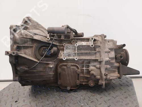 Gearbox IVECO DAILY III Van 29 L 9 V | BP14986813M3 