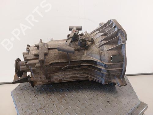 Gearbox IVECO DAILY III Van 29 L 9 V | BP14986813M3 