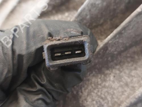 Gearbox IVECO DAILY III Van 29 L 9 V | BP14986813M3 
