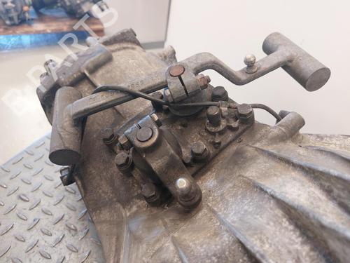 Gearbox IVECO DAILY III Van 29 L 9 V | BP14986813M3 