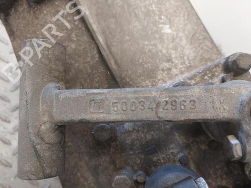 Gearbox IVECO DAILY III Van 29 L 9 V | BP14986813M3 