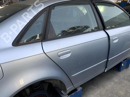 Right rear door SEAT EXEO (3R2) 2.0 TDI 3R0833052