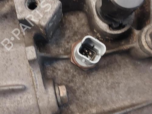 Gearbox CITROËN XSARA (N1) 1.4 i | BP14991146M3 