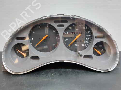 Kombiinstrument OPEL TIGRA (S93) 1.4 16V (F07) (90 hp) 14992874