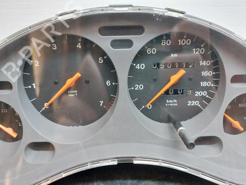 Kombiinstrument OPEL TIGRA (S93) 1.4 16V (F07) | BP14992874C47