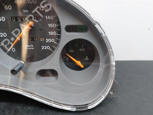 Kombiinstrument OPEL TIGRA (S93) 1.4 16V (F07) | BP14992874C47