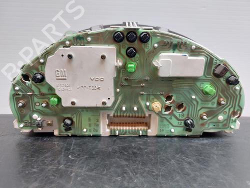 Kombiinstrument OPEL TIGRA (S93) 1.4 16V (F07) | BP14992874C47