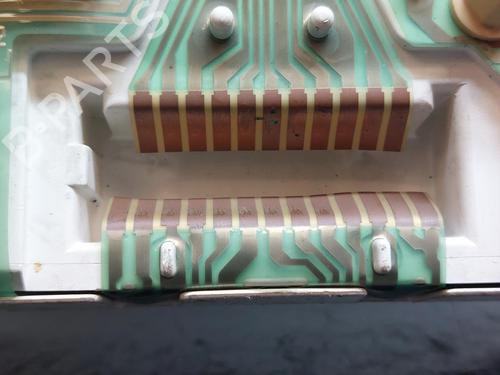 Kombiinstrument OPEL TIGRA (S93) 1.4 16V (F07) | BP14992874C47