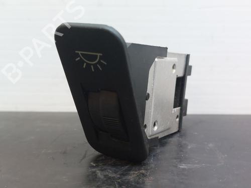 Used Headlight switch PEUGEOT 106 II (1A_, 1C_) 1.1 i (60 hp) 14994211