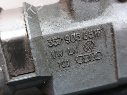 Ignition barrel VW POLO III (6N1) 55 1.3 | BP14994204M48