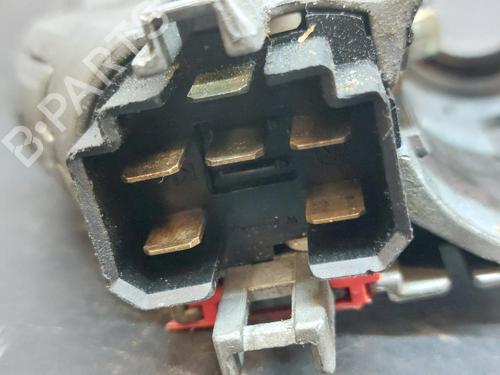 Ignition barrel VW POLO III (6N1) 55 1.3 | BP14994204M48