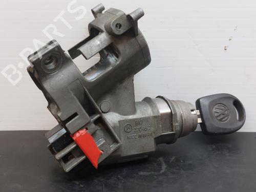 Ignition barrel VW POLO III (6N1) 55 1.3 | BP14994204M48