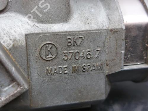 Ignition barrel VW POLO III (6N1) 55 1.3 | BP14994204M48