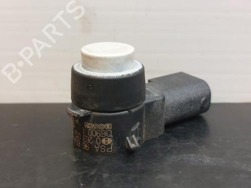 Elektronisk modul CITROËN DS4 (NX_) 2.0 HDi / BlueHDi 135 (136 hp) 14994220
