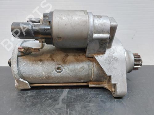Starter SKODA KODIAQ I (NS6, NS7, NV7) 2.0 TDI | BP15002324M8 