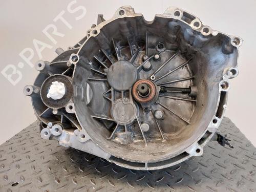 Used Gearbox VOLVO S60 II (134) D4 (190 hp) 15014623