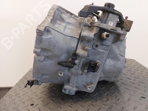 Gearbox VOLVO S60 II (134) D4 | BP15014623M3 