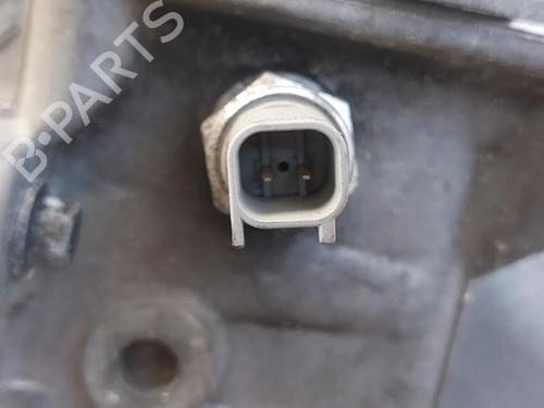 Gearbox VOLVO S60 II (134) D4 | BP15014623M3 