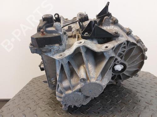 Gearbox VOLVO S60 II (134) D4 | BP15014623M3 
