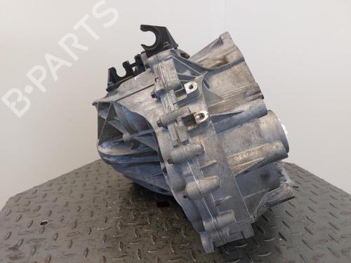 Gearbox VOLVO S60 II (134) D4 | BP15014623M3 