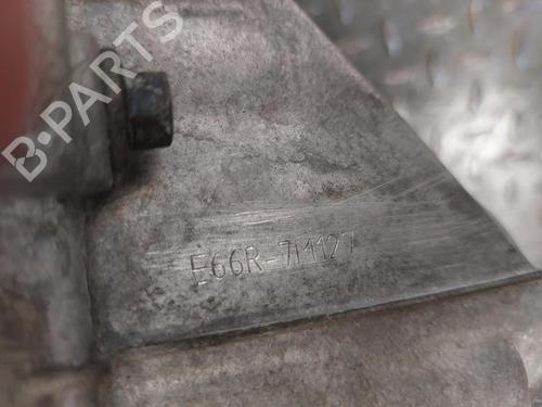 Gearbox VOLVO S60 II (134) D4 | BP15014623M3 