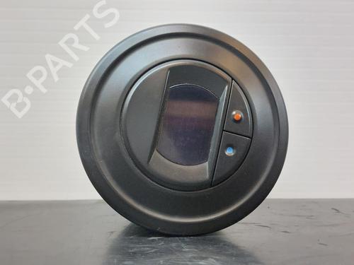 AC-Styringsenhed/Manøvreenhed RENAULT ESPACE IV (JK0/1_) 2.0 dCi (JK02, JK03) (131 hp) 15053876