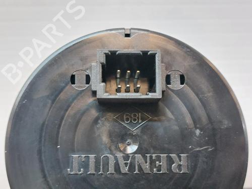 Climate control RENAULT ESPACE IV (JK0/1_) 2.0 dCi (JK02, JK03) | BP15053876I5 