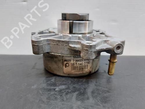 Brake master cylinder SAAB 9-3 Estate (E50) 1.9 TTiD | BP15056356M77 
