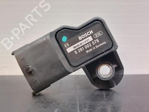 Used Electronic module SAAB 9-3 Estate (E50) 1.9 TTiD (180 hp) 15056366