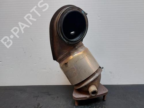 Katalysator SAAB 9-3 Estate (E50) 1.9 TTiD (180 hp) 15056370