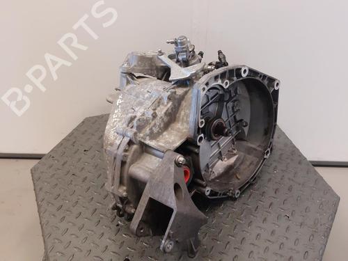 Gearbox SAAB 9-3 Estate (E50) 1.9 TTiD | BP15056363M3 