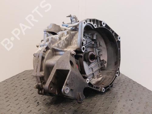 Gearbox SAAB 9-3 Estate (E50) 1.9 TTiD | BP15056363M3 